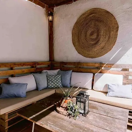 Διαμέρισμα Paz La Esperanza (Tenerife)
