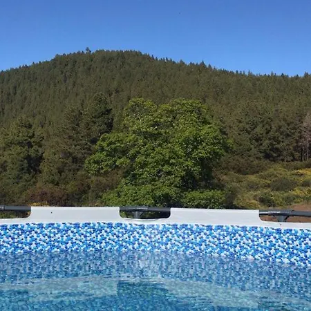 Lejlighed Paz La Esperanza (Tenerife)